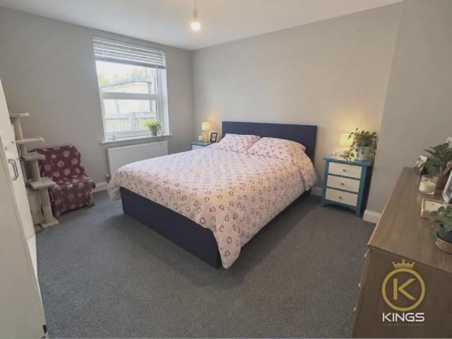 Highland Road, Eastney 2 bed ground floor flat to rent £1,250 pcm £288 pw