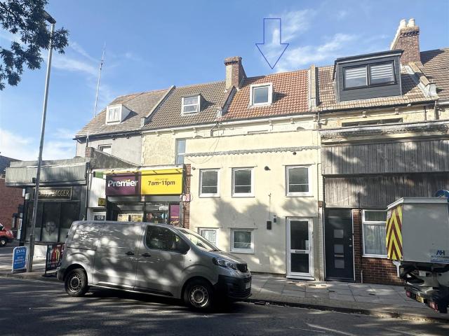Highland Road, Southsea, Portsmouth