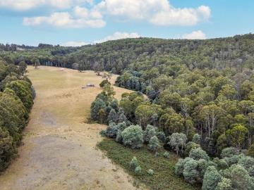 Strickland, Central Highlands, Penguin Island, Cloudy Bay, Kingborough, Tasmania Island