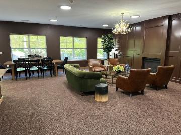 Highland Shores Apartments 2 Bedroom Apartment for Rent at 3100 Chestnut St N, Chaska, MN 55318