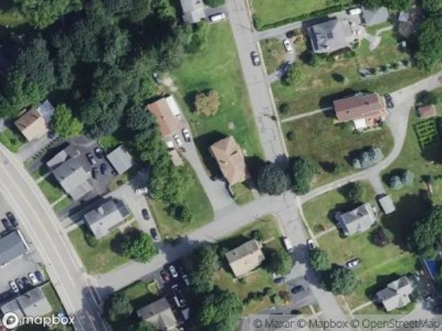 Highland St