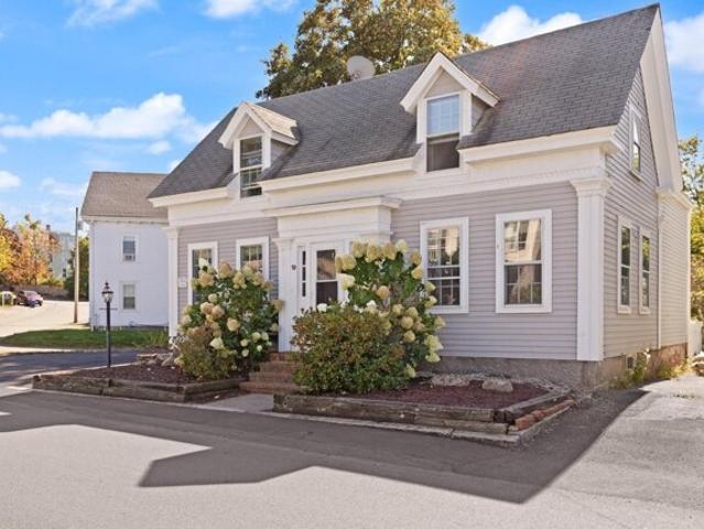 Highland St, Gloucester, Home For Sale