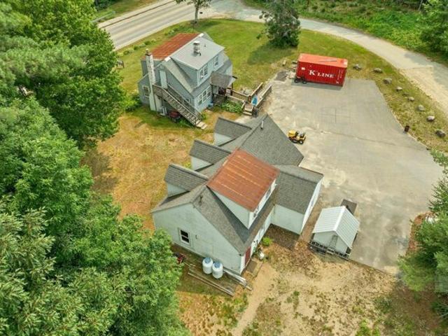 Highland St, Plymouth, Home For Sale