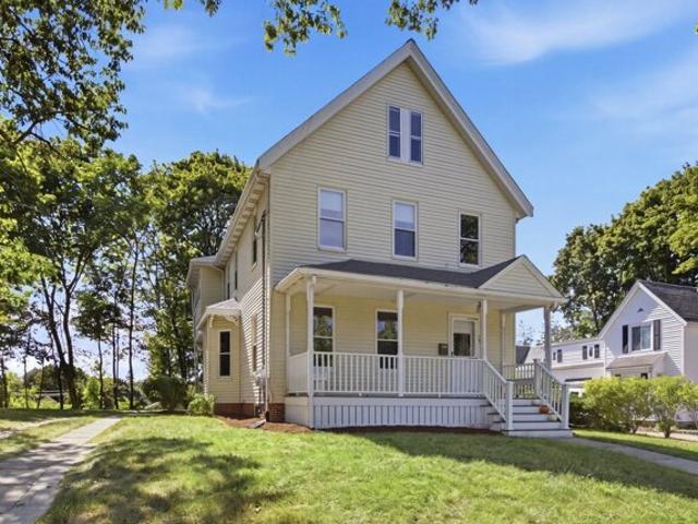 Highland St, Reading, Home For Sale