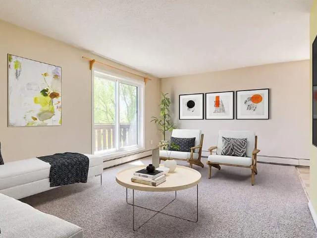 Highlander 2 Bedroom [object Promise] for Rent