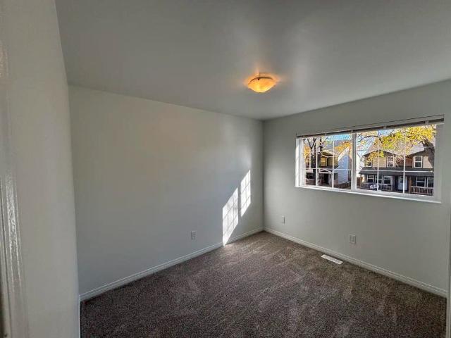 Highlands 11208 51 ST NW Main — 3 Bedroom Main Floor Suite