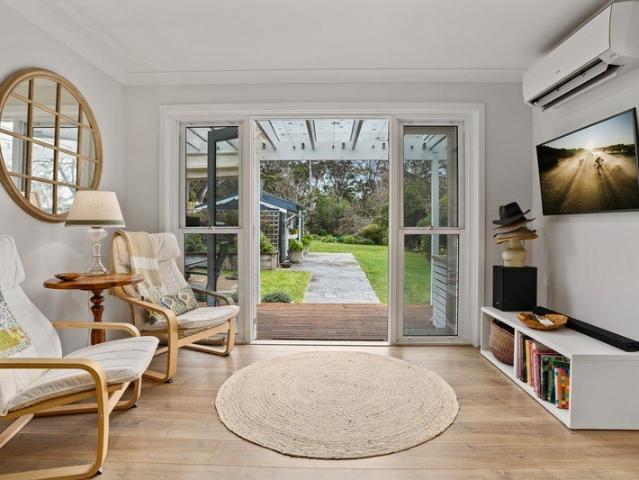 Highlands Cottage with Separate Studio