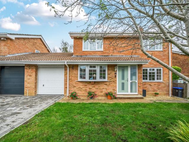 Highlands Way, Whiteparish, Salisbury, Wiltshire SP5, 4 bed link detached house to rent, £2,250 pcm | PrimeLocation