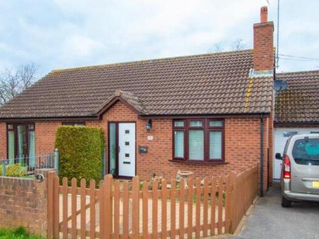 Highlands, Winters Lane, 3 Bedroom Detached