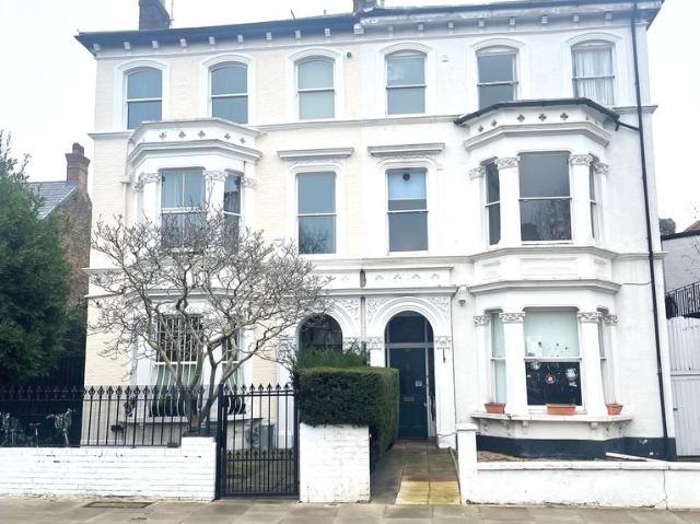 Highlever Road, London W10, 7 bed shared accommodation to rent, £900 pcm | PrimeLocation