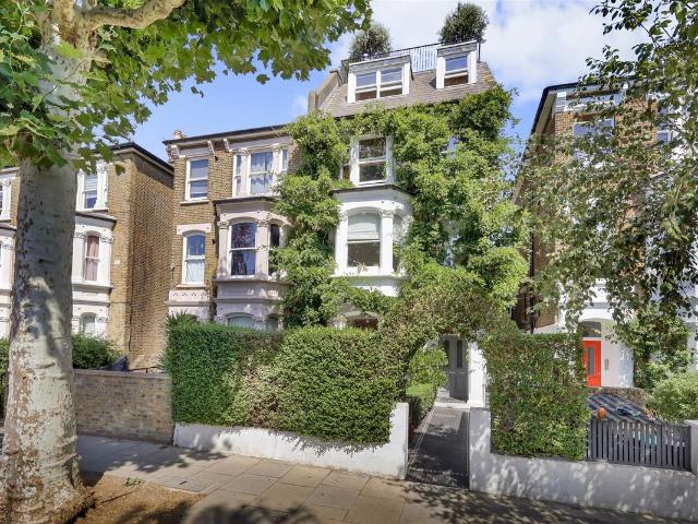 Highlever Road, North Kensington W10, 1 bed flat to rent, £2,600 pcm | PrimeLocation