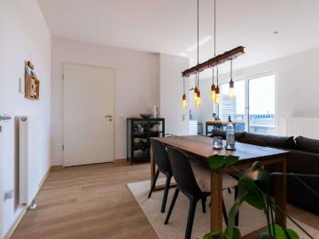 Highlight* Attraktive 3 Zimmer Penthouse Neubauwohnung am Kugelberg in Gießen!