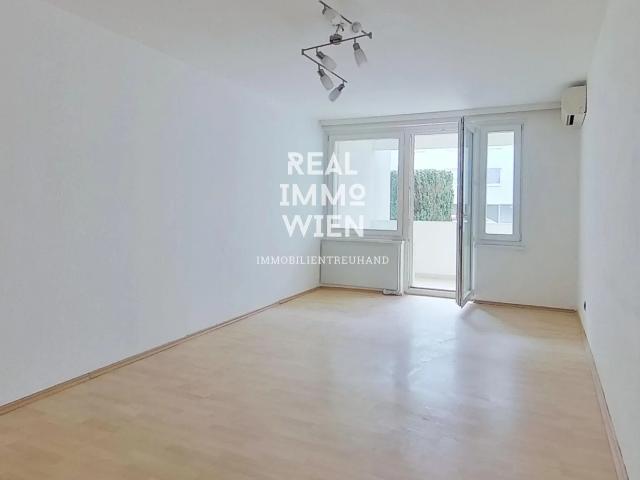 Highlight in 1140 Wien: Angenehme 3 Zimmer Wohnung mit Loggia und TOP Anbindung 93 m²