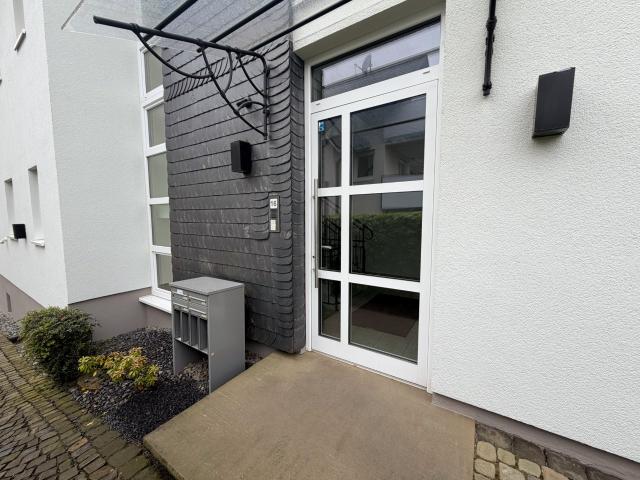 Highlight Juwel im Zentrum* Exklusiv und elegant, Maisonette im Niedrigenergie Haus!