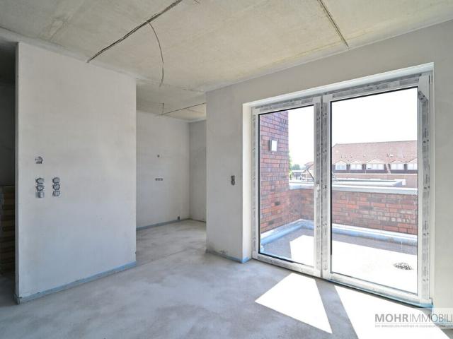 Highlight zum Erstbezug: Wunderschöne Wohnung mit Top Ausstattung und Küche inklusive