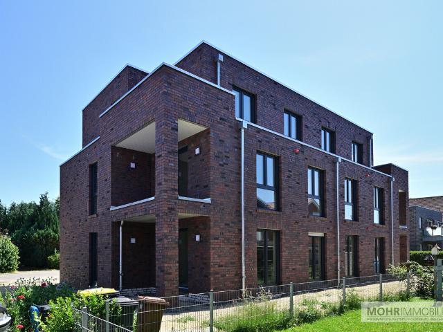 Highlight zum Erstbezug: Wunderschöne Wohnung mit Top Ausstattung und Küche inklusive