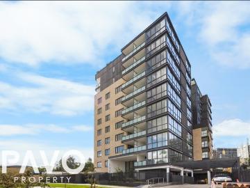 Highlights: North Facing 1 Bed Apartment with Parking |Good Views |Prime Carlingford Location