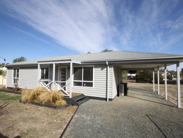 Highly affordable home in beautiful Beaufort