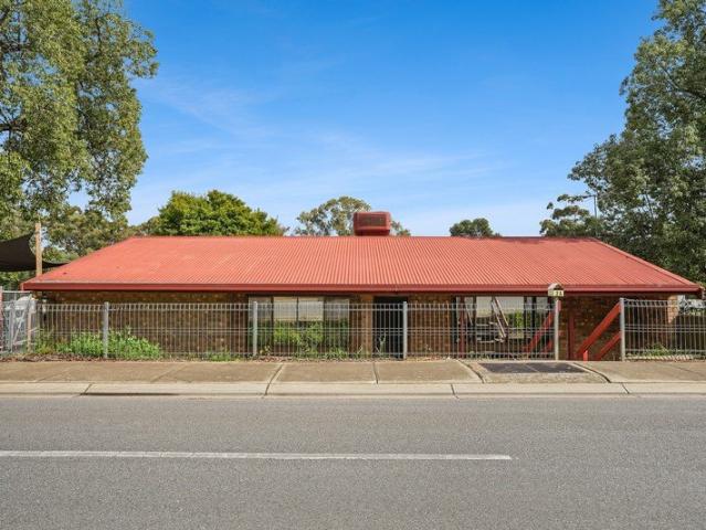 Highly Appealing Gawler Gem
