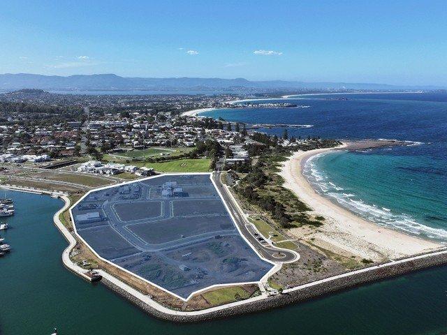 Highly Desirable Coastal Land With Flexible Settlements Options Available