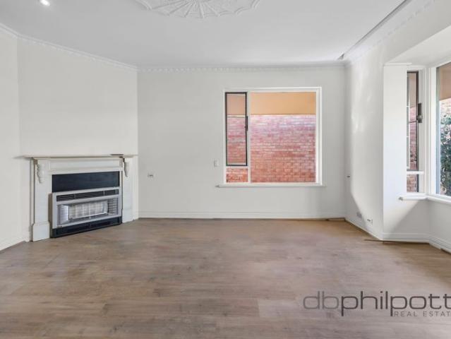 Highly Desirable Location