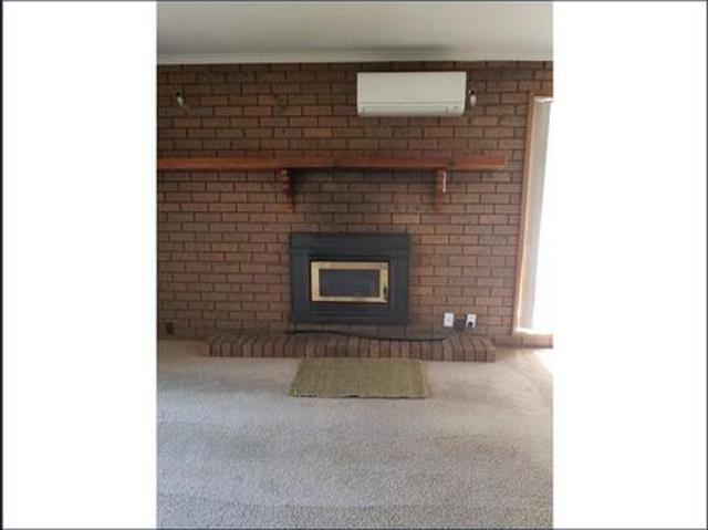 Highly desirable location