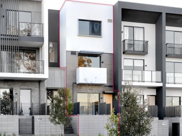 Highly Desirable Location!