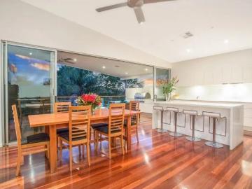 UNDER APPLICATION Highly desirable low maintenance home!