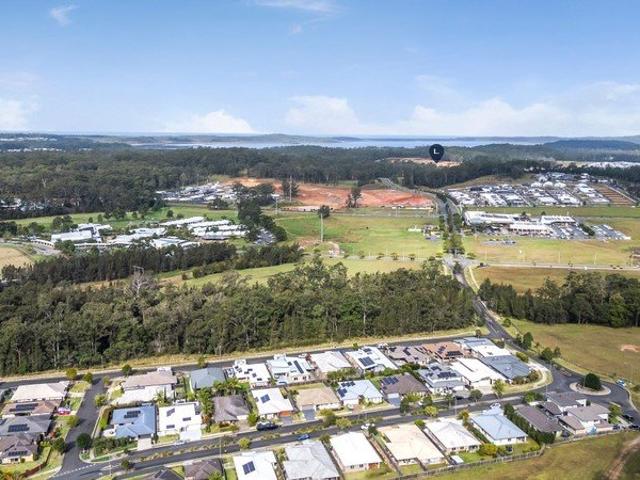 Highly Desirable Parcel In Thriving New Estate