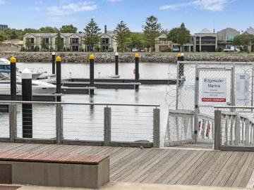 New Port, Adelaide, South Australia