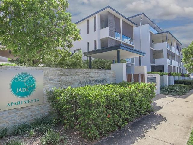 HIGHLY DESIRED JADE APARTMENTS AVAILABLE 11/08/2026