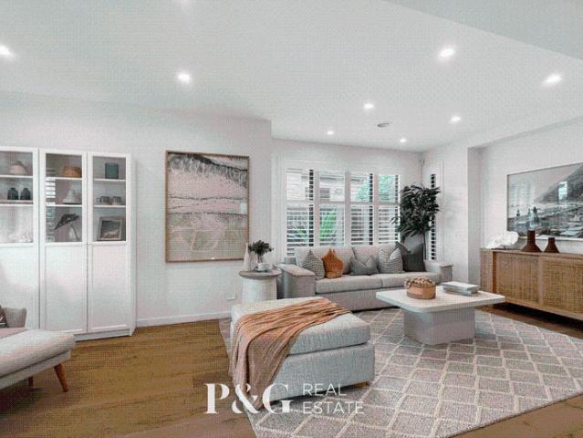 ✨ Highly Modern & Spacious Home in Officer South ✨