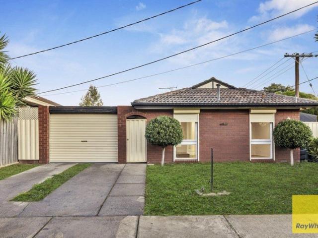 Highly sought after on Hall Avenue!