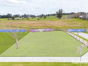 Highly Sought After Berry Lane Opportunity