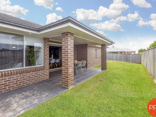 Highly sought after Chisholm