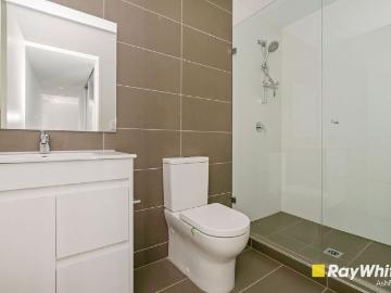 Highly Sought After City Living