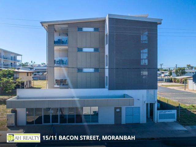 HIGHLY SOUGHT AFTER EXECUTIVE STYLE APARTMENT LOCATED IN THE CENTRE OF TOWN! EXCEPTIONAL RENTAL YIELD!