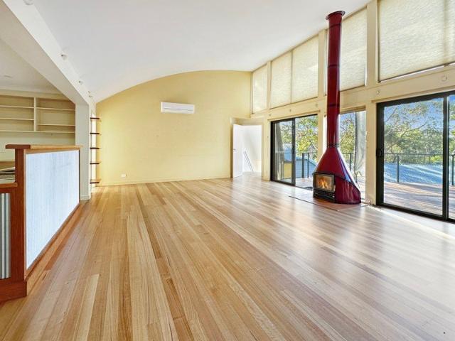 Highly Sought After Home in Guerilla Bay