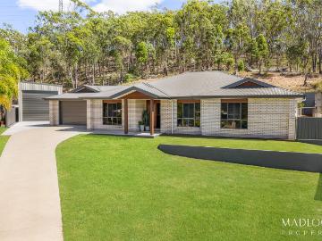 Gladstone, Gladstone Regional, Gladstone Regional, Mud Island, Queensland