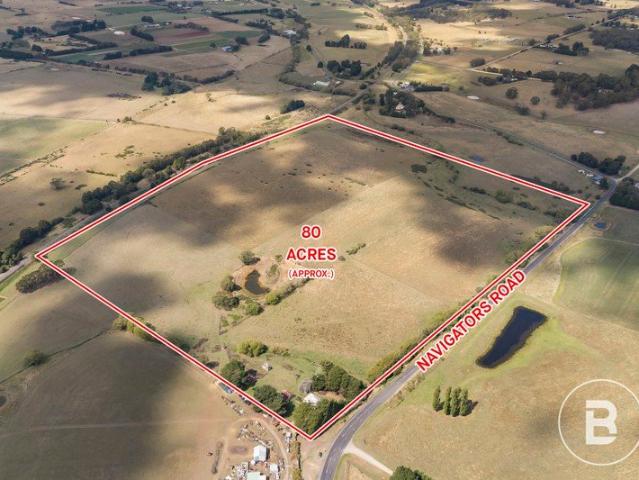 HIGHLY SOUGHT AFTER LAND WITH TURN OF THE CENTURY HOME RENOVATION APPEAL