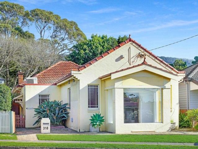 Highly sought after location in Wollongong's northern suburbs
