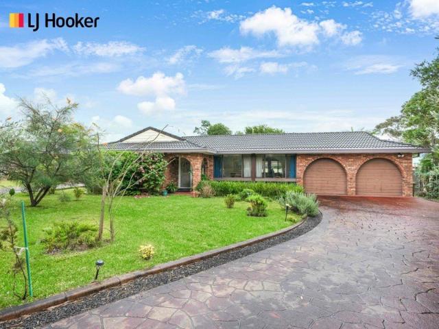 Highly Sought After Location