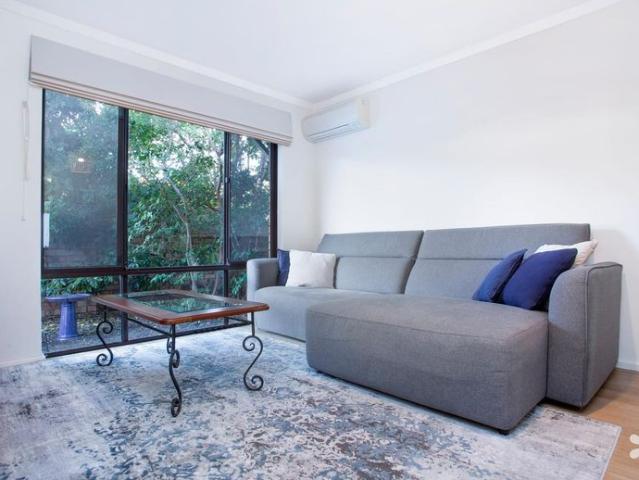 Highly Sought after Location