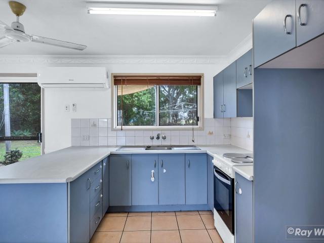 Highly sought after lowset brick in Gracemere