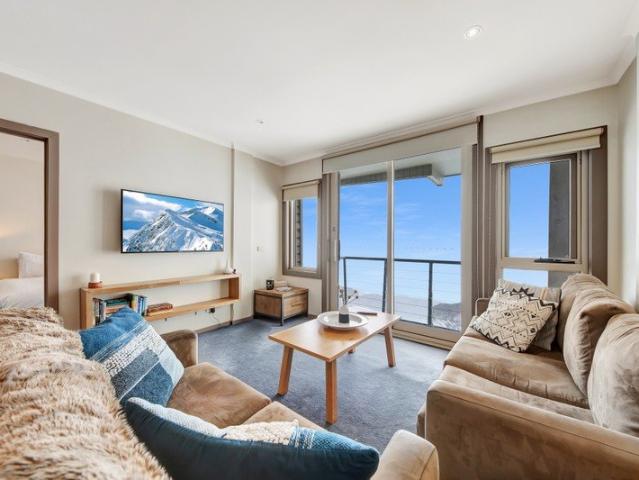 Highly sought after Ski in Ski out Apartment