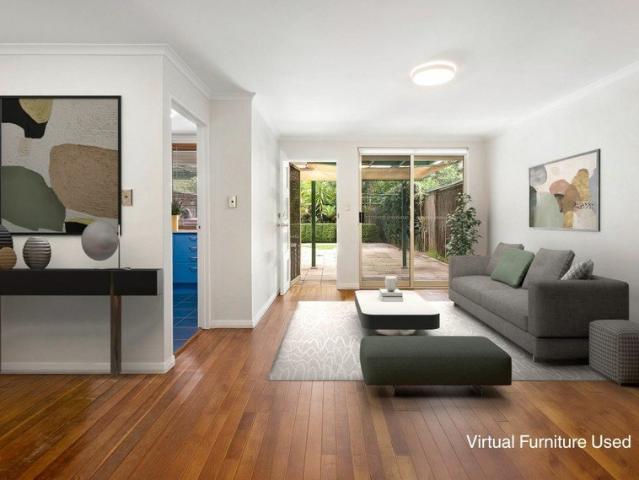 Highly Sought After Townhome in a Resort Style Complex