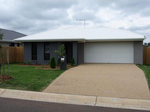 Highly Sought After!