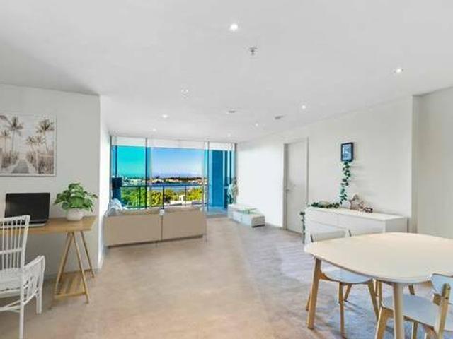 Highly Sought Layout First Time Available To Market