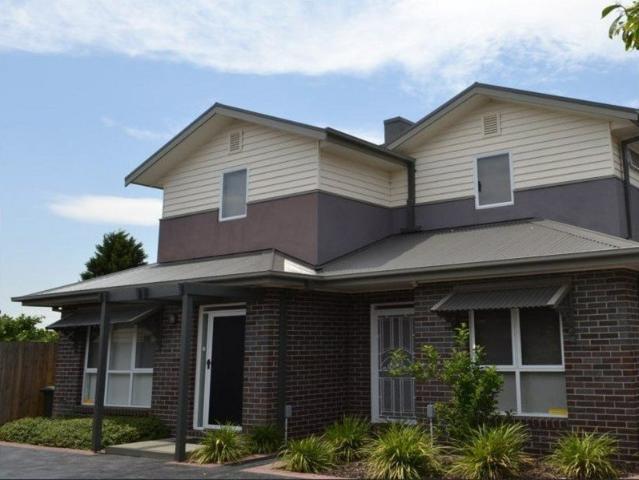 Highly Sought Location!