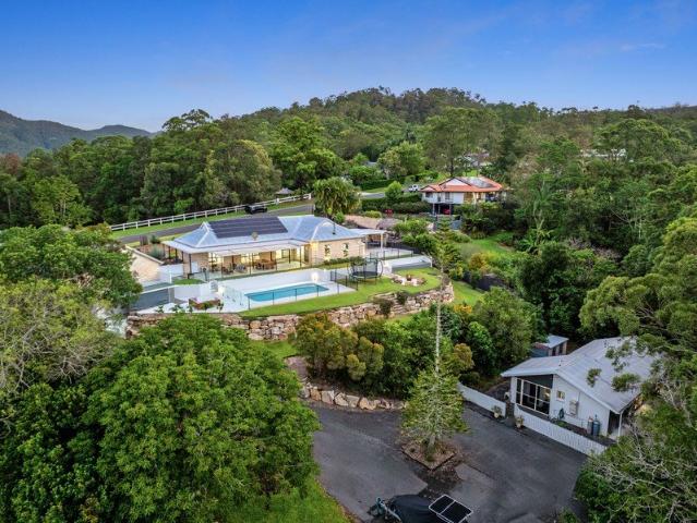Highly sought Valley Address Offering Modern Country Style and Seamless Dual living Convenience
